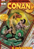 img La spada selvaggia di Conan v2 05 - Il giocatore (Panini 2019-12)