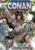 img La spada selvaggia di Conan v2 06 - Oscura caverna, oscuro cristallo (Panini 2020-02)