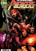 img Savage Avengers 15 (Panini 2021-02)