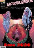 img Marauders - Anno 2020 Completo (Panini Comics 2020)
