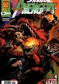 img Savage Avengers 16 (Panini 2021-03)