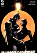 img DC Black Label - Batman Catwoman 11 (Panini Comics 2022-05)