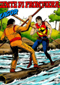 img Zenith gigante 535 - Zagor gigante 484, Gente di frontiera (Bonelli 2005-11)