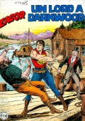 img Zenith gigante 534 - Zagor gigante 483, Un lord a Darkwood (Bonelli 2005-10)