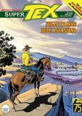 img Super Tex N.19 - Sulle Tracce Dell’Assassino (SBE Maggio 2023)