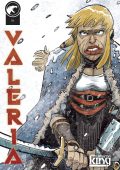 img The Barbarian King Spin-Off - Valeria (Leviathan Labs 2022-05)