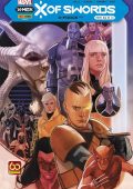 img X-Force 11 (Panini 2021-03)