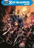 img Gli Incredibili X-Men 374 (Panini 2021-02)