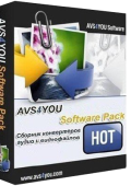 [PORTABLE] AVS4YOU Software Pack All-In-One 6.0.1.172 Portable - ITA