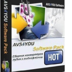 img [PORTABLE] AVS4YOU Software Pack All-In-One 6.0.1.172 Portable - ITA