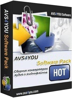 [PORTABLE] AVS4YOU Software Pack All-In-One 6.0.1.172 Portable – ITA