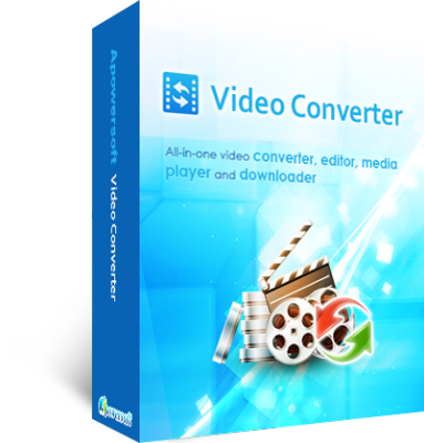 [PORTABLE] Apowersoft Video Converter Studio 4.8.8.0 Portable – ITA