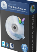 [PORTABLE] EZ CD Audio Converter v11.0.1.1 Portable - ITA