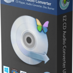 img [PORTABLE] EZ CD Audio Converter v11.0.1.1 Portable - ITA