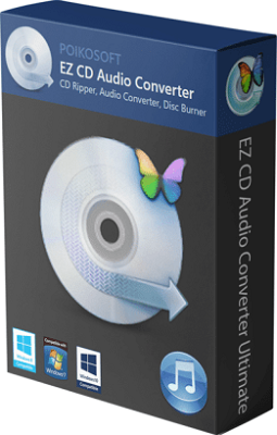 [PORTABLE] EZ CD Audio Converter v11.0.1.1 Portable – ITA