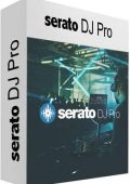 Serato DJ Pro v3.0.6.339 x64 - ENG