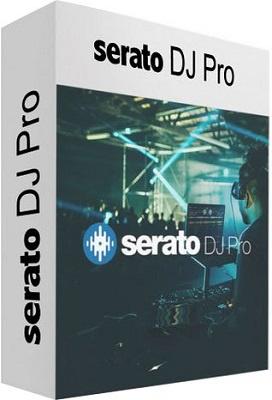 Serato DJ Pro v3.0.6.339 x64 – ENG