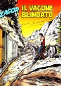 img Zenith gigante 545 - Zagor gigante 494, Il vagone blindato (Bonelli 2006-09)