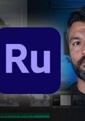 img Udemy - Video Editing Facile per Youtube con Adobe Premiere Rush - ITA