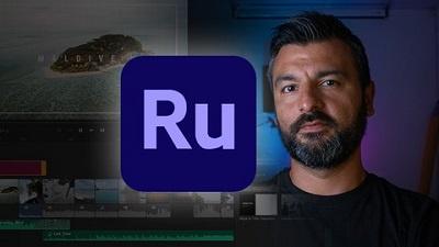 Udemy – Video Editing Facile per Youtube con Adobe Premiere Rush – ITA