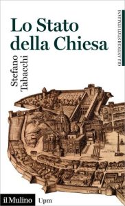 Stefano Tabacchi – Lo Stato della Chiesa (2023)