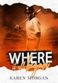 Karen Morgan - Where It All Began (2023)