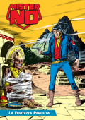 img Mister No a colori 95 - La fortezza perduta (RCS 2022-08-18)