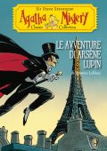 Steve Stevenson - Agatha Mistery. Le avventure di Arsène Lupin (2019)