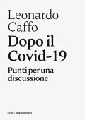 Leonardo Caffo – Dopo il Covid-19 (2020)