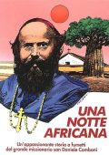 img Una Notte Africana (Toppi/Dal Prà)