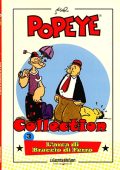 img POPEYE - Serie Completa (60 volumi)(Gds)(RCS Quotidiani 2017-2018)