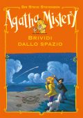 Steve Stevenson - Agatha Mistery. Brividi dallo spazio (2021)