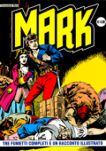 img Il Comandante Mark - Volume 58 (Edizioni IF)