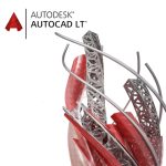 img Autodesk AutoCAD LT 2023.2.2 UB2 MacOS