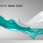 img Autodesk Maya 2024.1 macOS