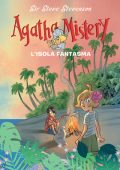 Steve Stevenson - Agatha Mistery. L'isola fantasma (2018)