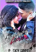P. Sky Hope - Broken Hearts Trilogy Vol. 2. Hardest To Love (2023)
