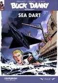 img Il grande fumetto d’aviazione 77 - Buck Danny Classic 04, Sea Dart (RCS 2022-07-29)