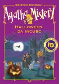 Steve Stevenson - Agatha Mistery. Halloween da incubo (2020)