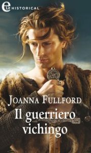 Joanna Fulford – Victorious Vikings Vol. 2. Il guerriero vichingo (2020)