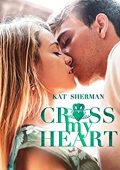 Kat Sherman - Cross My Heart (2023)