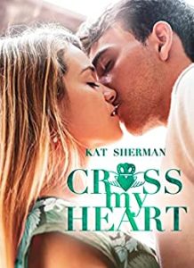 Kat Sherman – Cross My Heart (2023)