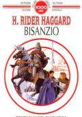 H. Rider Haggard - Olaf Spadarossa Vol. 2. Bisanzio (1994)