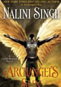 Nalini Singh -Archangel's sun (2023) Traduzione amatoriale
