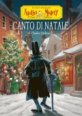 Steve Stevenson - Agatha Mistery. Il canto di Natale (2021)