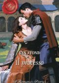 Lyn Stone - Trouville dynasty Vol. 2. Il processo (2011)