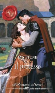 Lyn Stone – Trouville dynasty Vol. 2. Il processo (2011)
