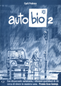 img Oltrenero - Volume 16 - Autobio