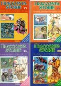 I Raccontastorie - Fiabe E Favole Della Vostra Infanzia (Edizione Anni '80 Completa Di Mp3 E Fascicoli)