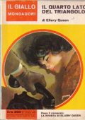 img Ellery Queen - Il quarto lato del triangolo (1966)